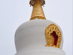 -护国法轮寺