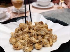 -聚福宝合苑食府(南头镇店)