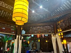 -和源祥·日照菜扛把子(万平口一店)