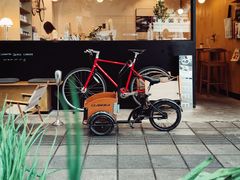 -常识咖啡common sense(春熙路店)