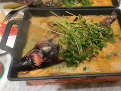 -北京王府井希尔顿酒店·万斯阁西餐厅