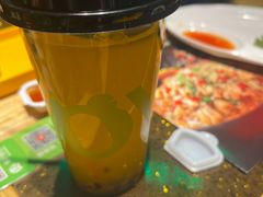 -蛙喔牛蛙(盐城盐都万达店)