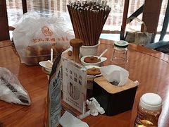 -奎元馆.百年奎元.非遗传承(西湖边的解放路店)