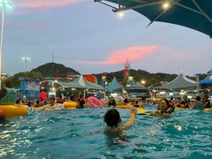 -杭州浪浪浪水公园