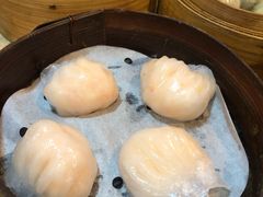-添好运点心专门店(中环IFC店)