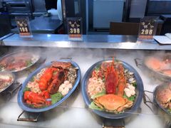 -长申超市(美食城店)