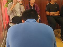 -春水锅贴·传统鲁菜(大明湖店)