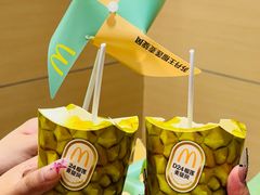 -麦当劳(天兴罗斯福店)