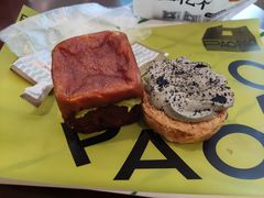 -PAOPAO Bakery&Café(港汇店)