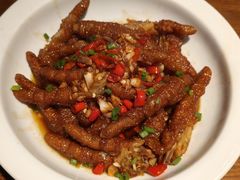 -老湘村·湖南土菜(天河维多利店)