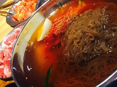 -麻蒲碳烤肉(远景路1号店)