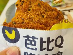 -麦当劳(世贸店)