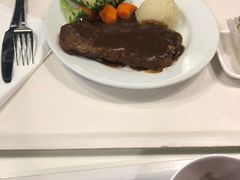 -宜家·瑞典风味餐厅(北京西红门店)