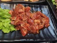 -丹东丛炟海鲜烧烤(江艺路店)