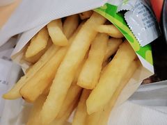 -德克士(砂之船奥特莱斯店)