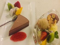 -马克西姆餐厅(崇文门店)