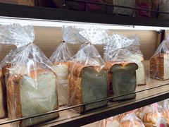 -山崎面包(静安久光店)