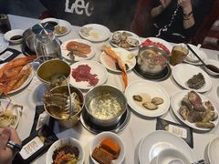 -九月海·海鲜自助(世纪东方店)