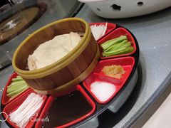 -百姓渔村(南中环店)