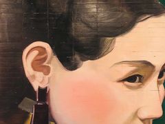 -三号黄浦会Canton Table