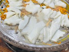 -凯盈阁·顺德私房菜·桑拿鸡