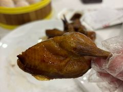 -一品粤珍轩(吴中路店)