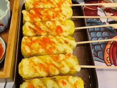 -崎玉烧·寿司料理(石井国际店)