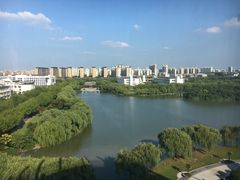 -东华大学(松江校区)
