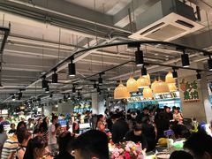 -超级物种(省府店)