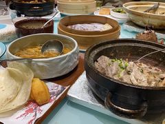 -隆喜元鱼汤包·海鲜(中联广场店)