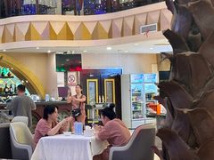 -碧中海汤泉汗蒸酒店