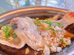 -铁炉农家菜馆