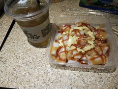 -孖记茶档·热腾茶餐(乐峰店)