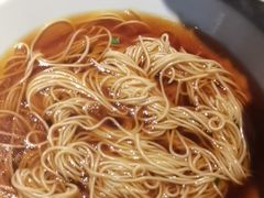 -松鹤面馆·古法焖肉面(观前店)