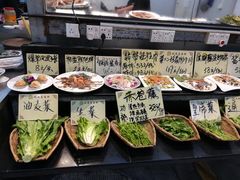 -蚝得喜海鲜(东城店)