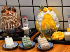 -WONDER ICE 萬得冰田(建設路总店)