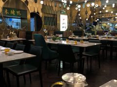 -雀蓝川菜(奥体广场店)