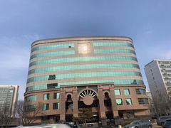 -松子料理(亮马桥店)