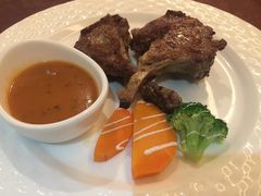 -麦茜哥牛扒城(中银店)