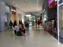 -宝龙广场(福州台江店)