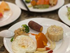 -天明山温泉大酒店