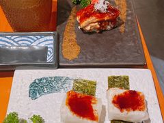 鹅肝寿司-魔丼屋(日月光店)