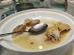 -顺风山庄(水濂山店)