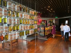 -广州富力君悦大酒店·凯菲厅