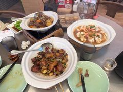 -潮界(LU·ONE凯德晶萃广场店)