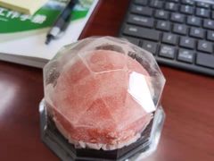 -迦南·甜品蛋糕(传媒店)
