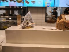 -魏家凉皮(十里河店)