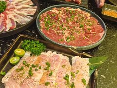 -樱嘢·炭火烧肉(惠南店)