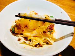 -长安记·大美陕菜(大族广场店)