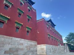 -须弥福寿之庙